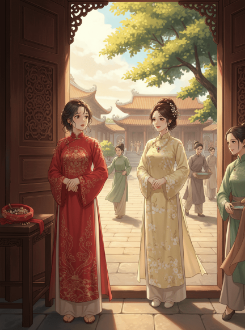 Thiên Kim Thất Thế