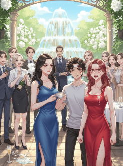 Ngậm Thìa Vàng, Cắn Lại Thì Vỡ Mồm