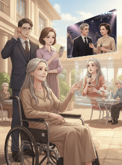 Sống Lại Từ Cơn Ác Mộng