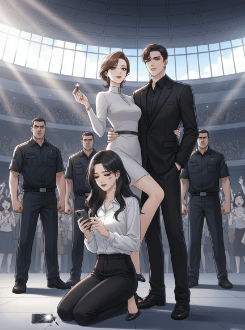 Cô Thư Ký Quá Quyền