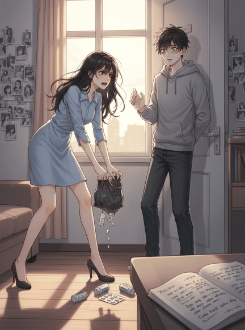 Nhật Ký Tương Tư