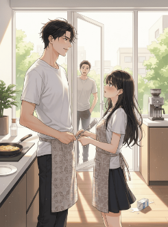 Em Là Ánh Sáng Đời Tôi