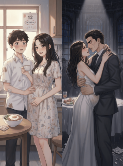 Phản Diện U Ám Đã Hoàn Lương Rồi