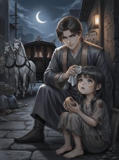 Thanh Đao Của Thế Tử