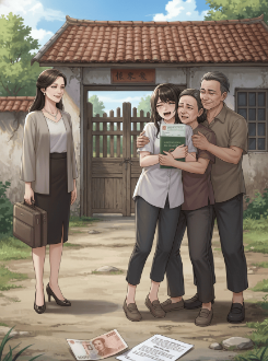 Nuôi Con Bằng Tình Thâm, Nó Nuôi Cha Mẹ Ruột Bằng Tiền Tôi