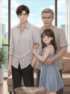 Ngoan, Xinh, Yêu Của Cha