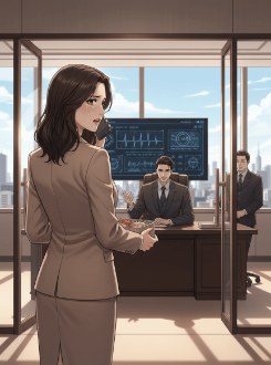 Hối Hận Không Dành Cho Ác Nhân