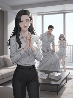 Chồng Ung Thư Giai Đoạn Cuối, Ngoại Tình Cùng Bệnh Nhân Của Tôi