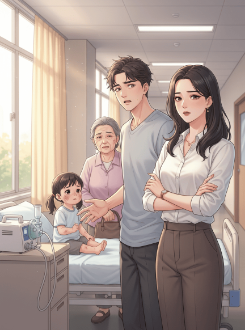 Mưu Kế Hôn Nhân