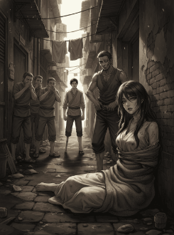 Tào Khang Trở Về