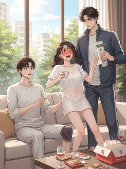 Cô Gái Bé Nhỏ Anh Thầm Thích Mười Năm