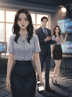 Bảy Năm Và Một Giấy Ly Hôn