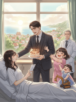 Người Tình Của Chồng Tôi Bị Sẩy Thai