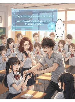 Người Nông Thôn Vô Tình Lạc Vào Kênh Truy Thê