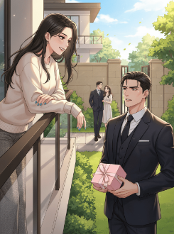 Lần Thứ Tám Công Lược Thất Bại, Tôi Buông Xuôi Rồi