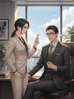 Sau Khi Chồng Ngoại Tình, Tôi Và Chồng Tiểu Tam Liên Thủ Hợp Tác