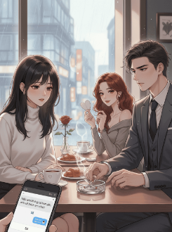 Chồng Ngoại Tình Với Đồng Nghiệp