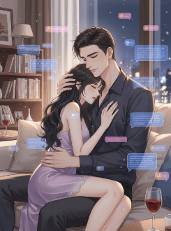 Chúng Ta Không Ly Hôn Nữa