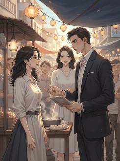 Tôi Không Phải Bạch Nguyệt Quang Của Anh