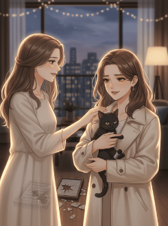 Năm Tới Là Của Con