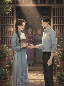 Chịu Khổ Không Phải Là Phúc