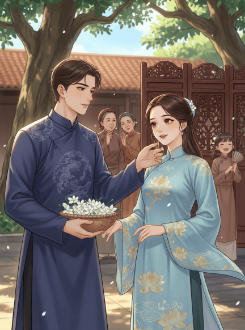 Kim Ngốc Lương Duyên