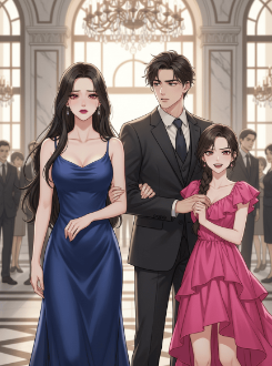 Mười Năm Chờ Đợi, Một Ngày Buông Tay