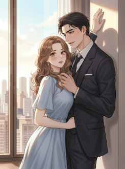 Ông Chủ Của Tôi Cũng Xuyên Sách Rồi