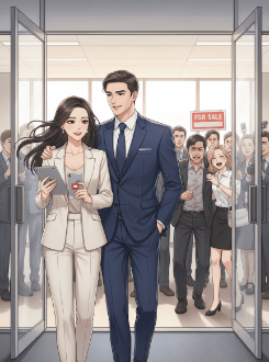 Tân Hôn Không Thành, Tổng Tài Đến Rước Về