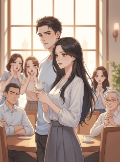 Thấy Rõ Kịch Bản, Tôi Không Làm Nữ Phụ Bị Hy Sinh Nữa