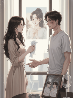 Buông Tay Để Nhẹ Lòng Hơn