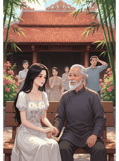 Người Ông Của Tôi