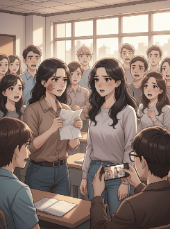 Sau Khi Không Nuôi Con Thay Em Gái Vong Ân Bội Nghĩa