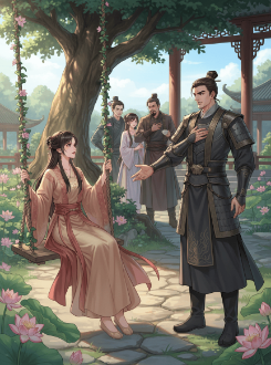 Lựa Chọn Lang Quân