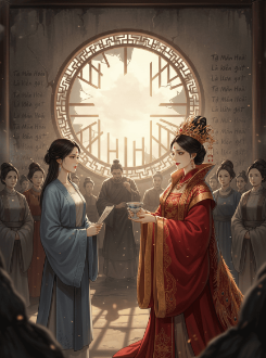 Lăng Thu Độ Kiếp