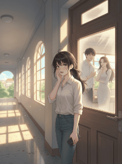 Thói Quen Nói Dối