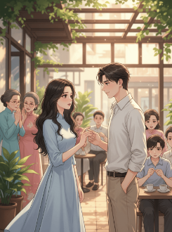 Hóa Ra Anh Vẫn Chờ Em