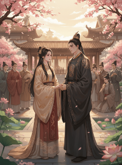 Ta Và Phu Quân Hoàng Đế Đều Trọng Sinh