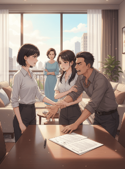 Ân Tình Cũng Có Giới Hạn