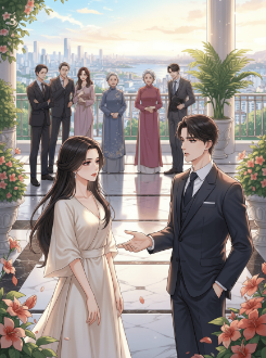 Nữ Thần Đoạt Mệnh Giới Hào Môn