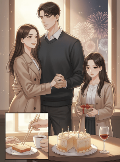 Quá Khứ Xin Dừng Lại