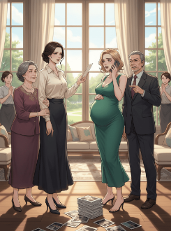 Cả Đời Này Chồng Tôi Không Thể Có Con