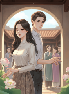 Hoa Đời Nở Muộn