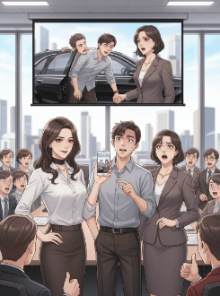 Họa Từ Trung Thu Mà Ra