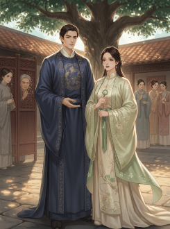 Phù Ngọc Truyện