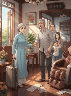 Nếu Thời Gian Có Thể Quay Lại