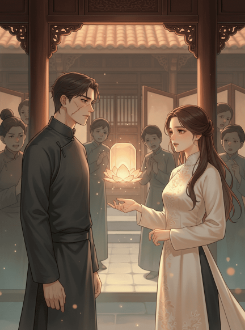 Một Kẻ Tiện Nhân