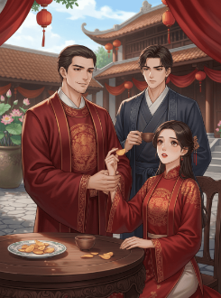 Mộng Hồi Thanh Dạ