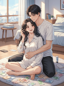 Kẹo Ngọt Hoang Dại