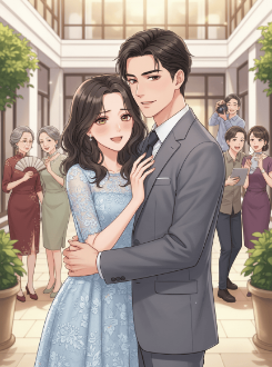 Cưới Chồng Là Ảnh Đế